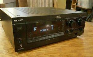 Sony STR-GA8ES