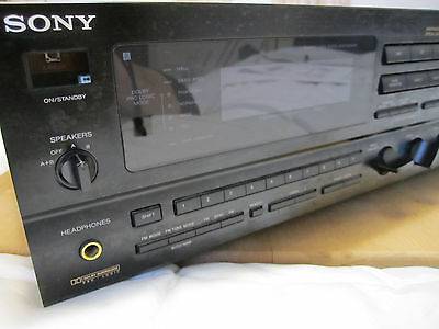 Sony STR-GX67ES