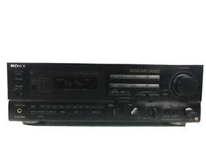 Sony STR-GX69ES