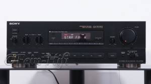 Sony STR-GX707ES