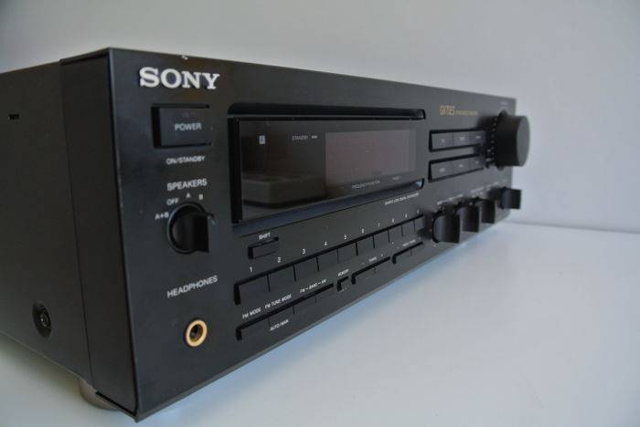 Sony STR-GX70ES
