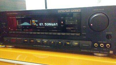 Sony STR-GX99ES