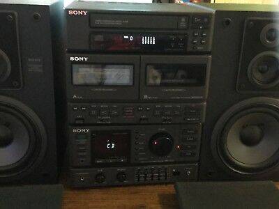 Sony STR-H100