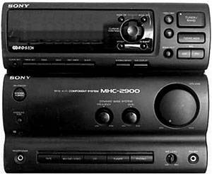 Sony STR-H2800