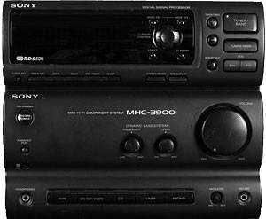 Sony STR-H2900