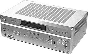 Sony STR-K1000P