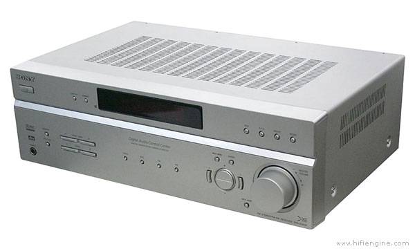 Sony STR-K1900P