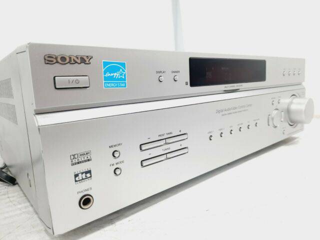 Sony STR-K5800 (P)
