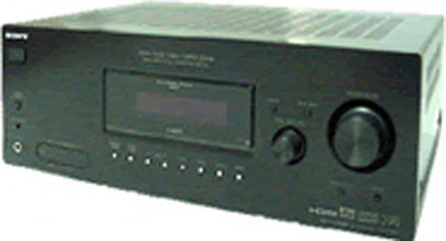 Sony STR-K7000