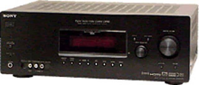 Sony STR-K7100