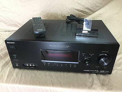 Sony STR-K7200