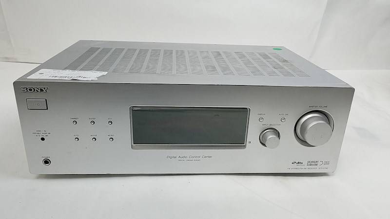 Sony STR-K790