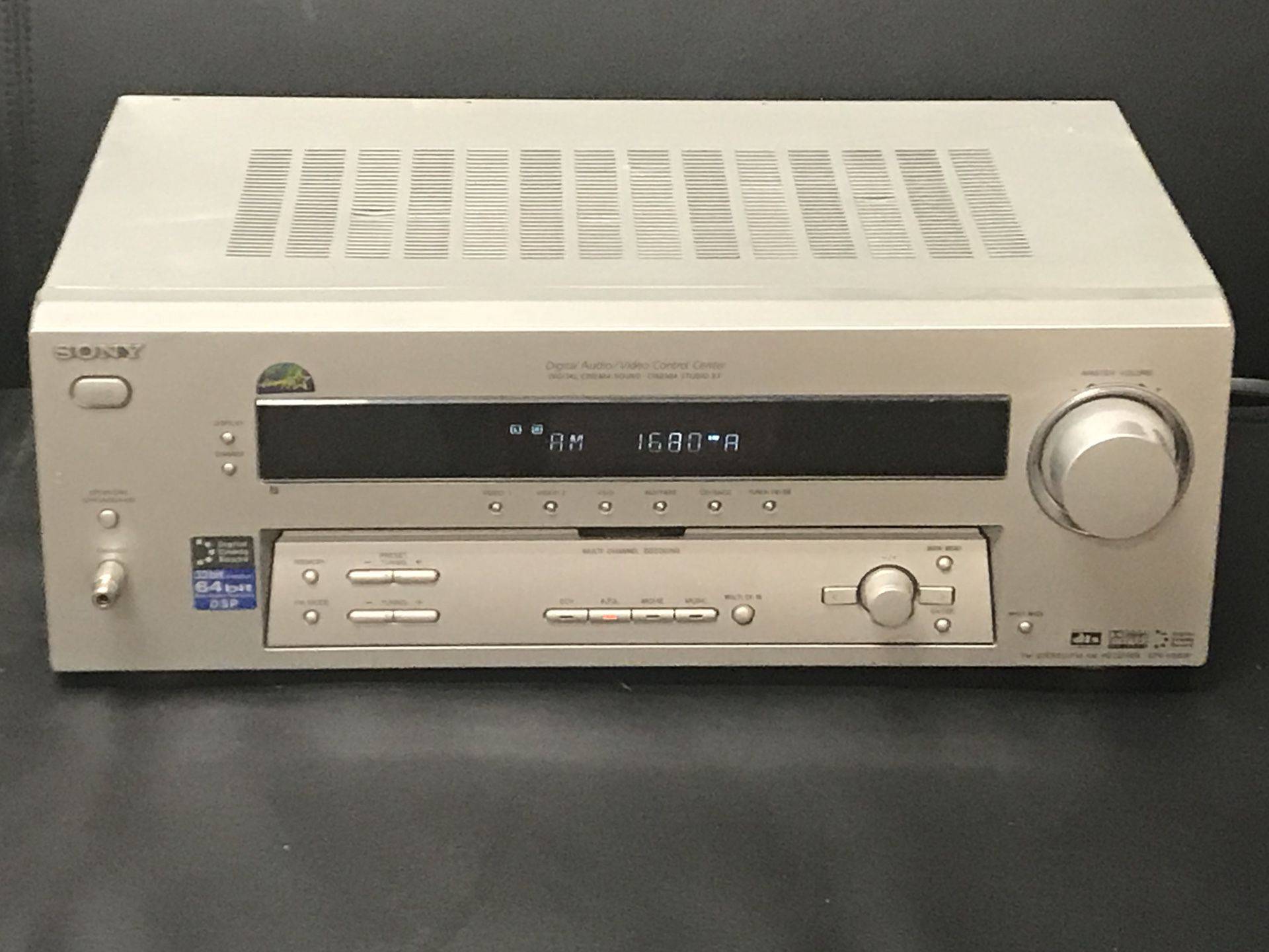 Sony STR-K850P
