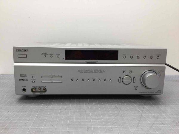 Sony STR-K9900P