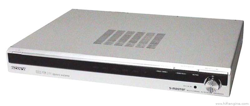 Sony STR-KS1000