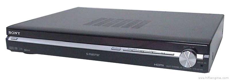 Sony STR-KS1100