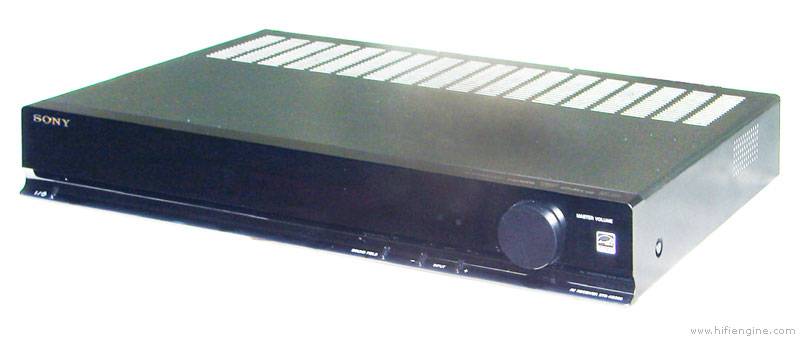 Sony STR-KS380
