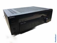Sony STR-SE581