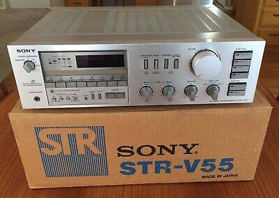 Sony STR-V55