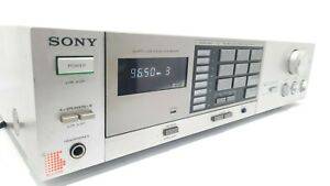 Sony STR-VX250