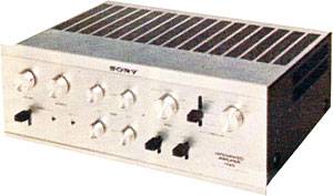 Sony TA-1080