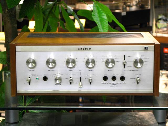 Sony TA-1120F