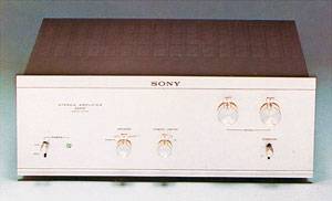 Sony TA-3200F