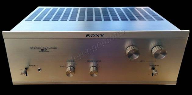 Sony TA-3200F