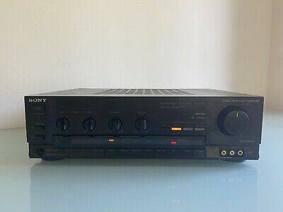 Sony TA-AV490