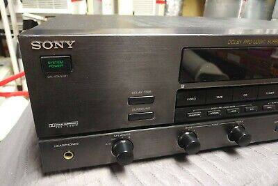 Sony TA-AV621
