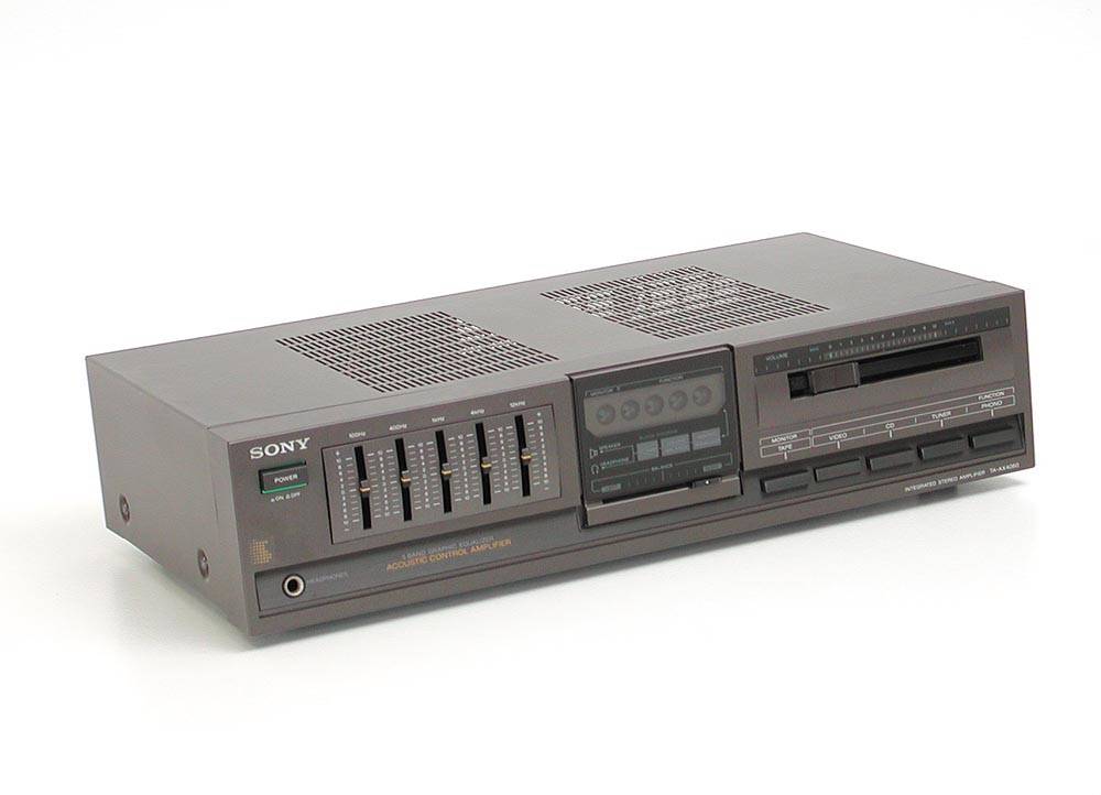 Sony TA-AX4060