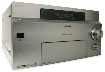 Sony TA-DA9000ES