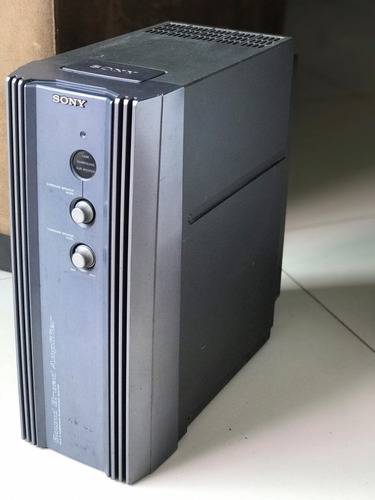 Sony TA-DX80