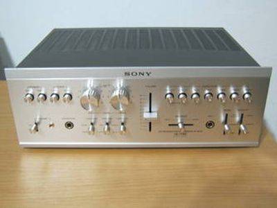 Sony TA-F100
