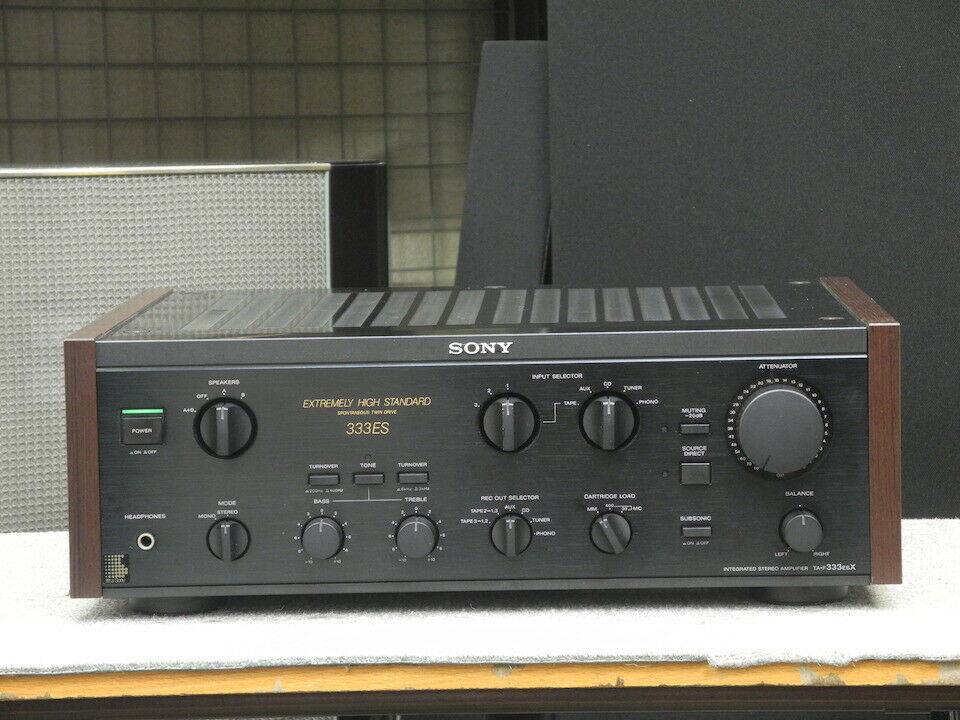 Sony TA-F333ES (ESL)