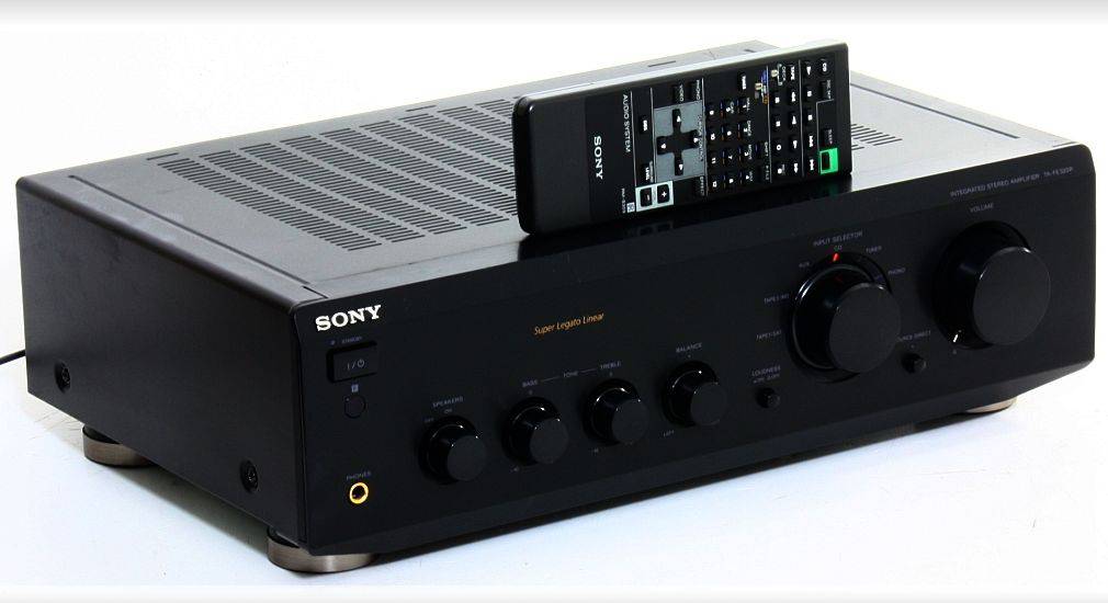 Sony TA-FE320R