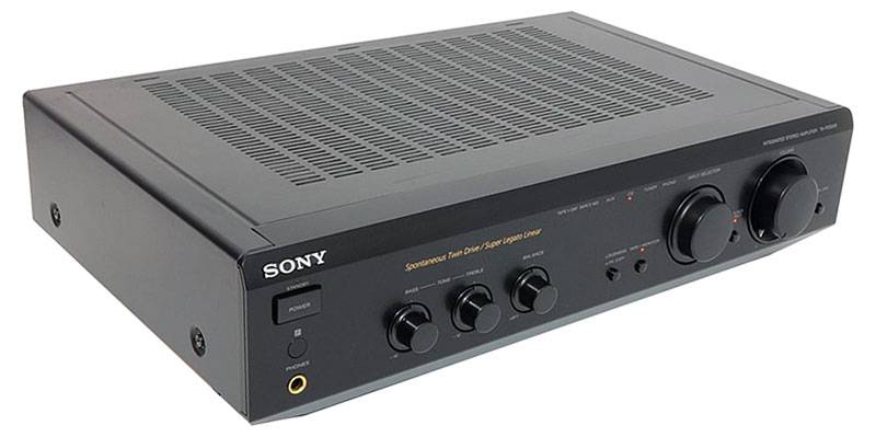 Sony TA-FE500R