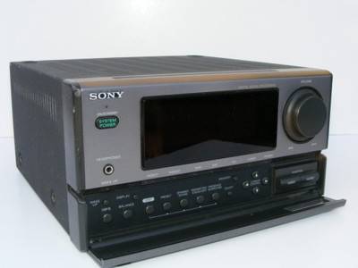 Sony TA-H5600