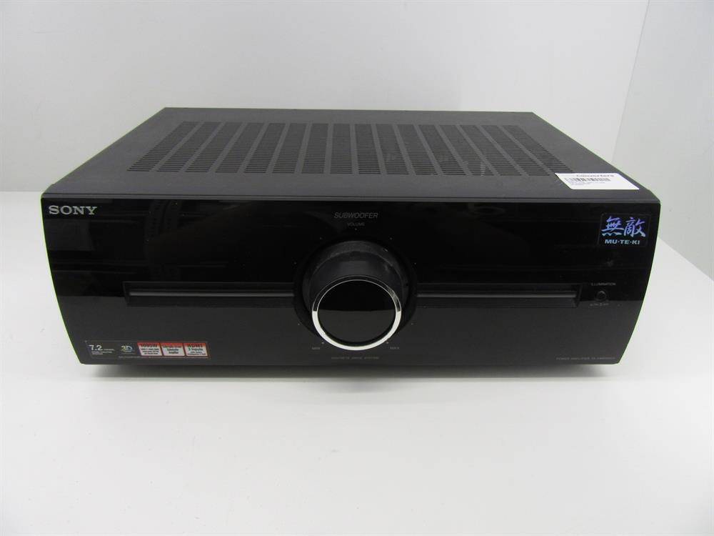 Sony TA-KMSW500