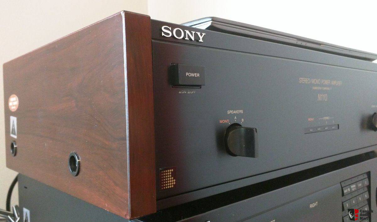 Sony TA-N110