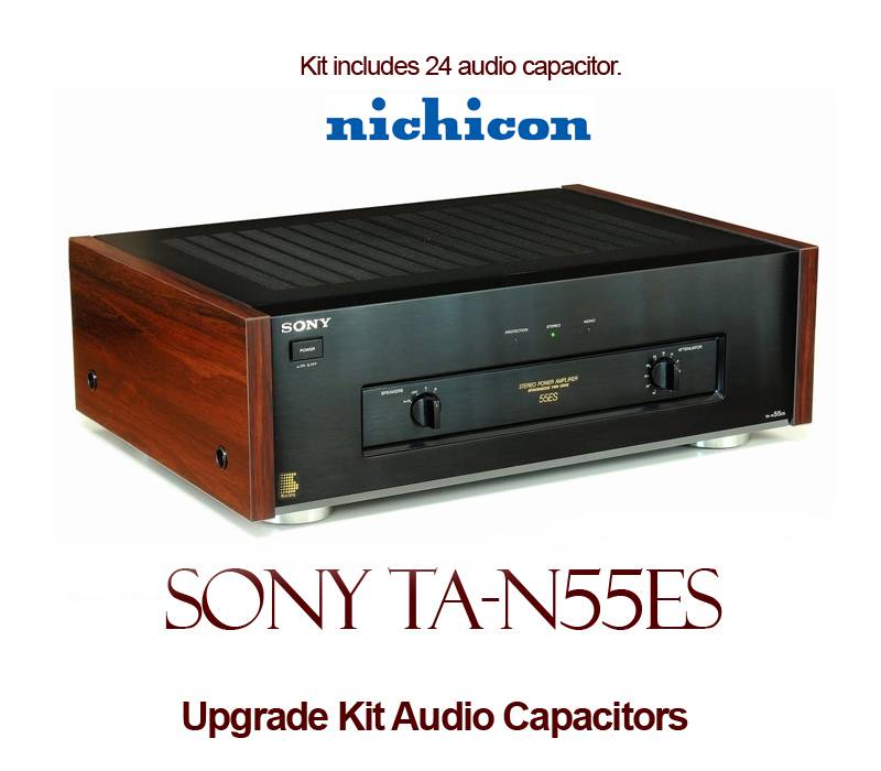 Sony TA-N55ES