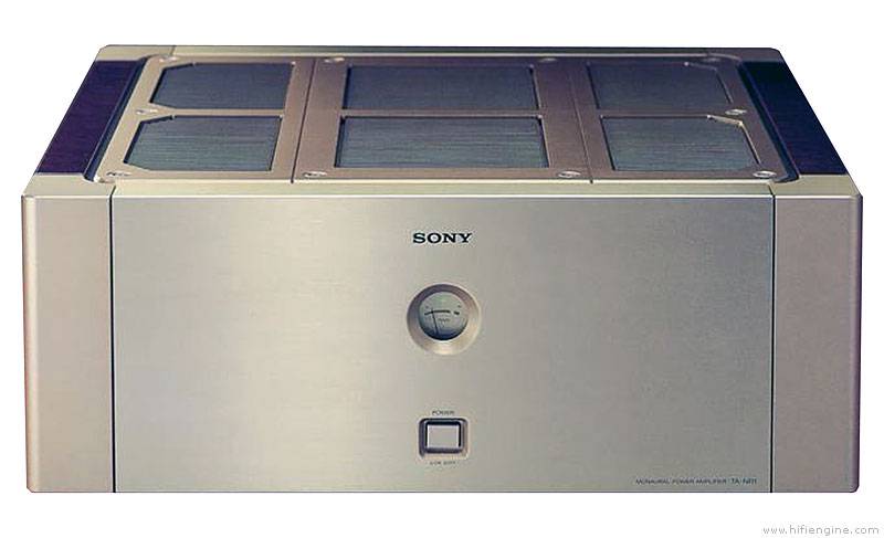 Sony TA-NR1