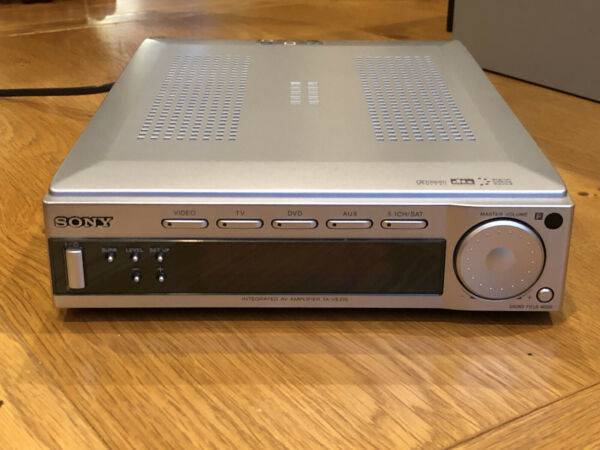 Sony TA-VE215