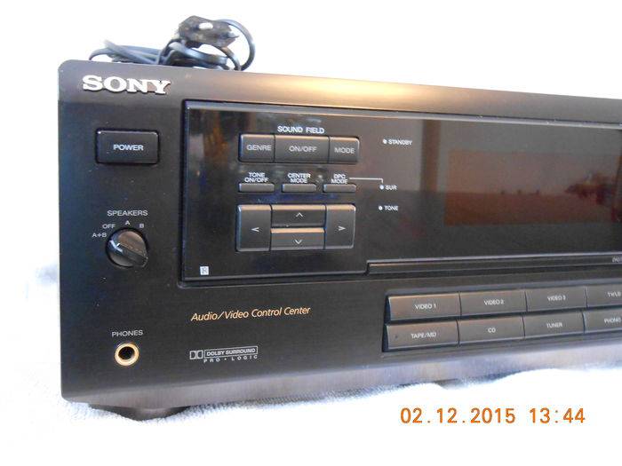 Sony TA-VE700