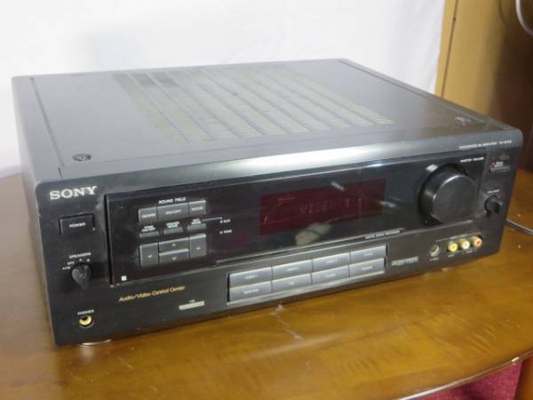 Sony TA-VE700
