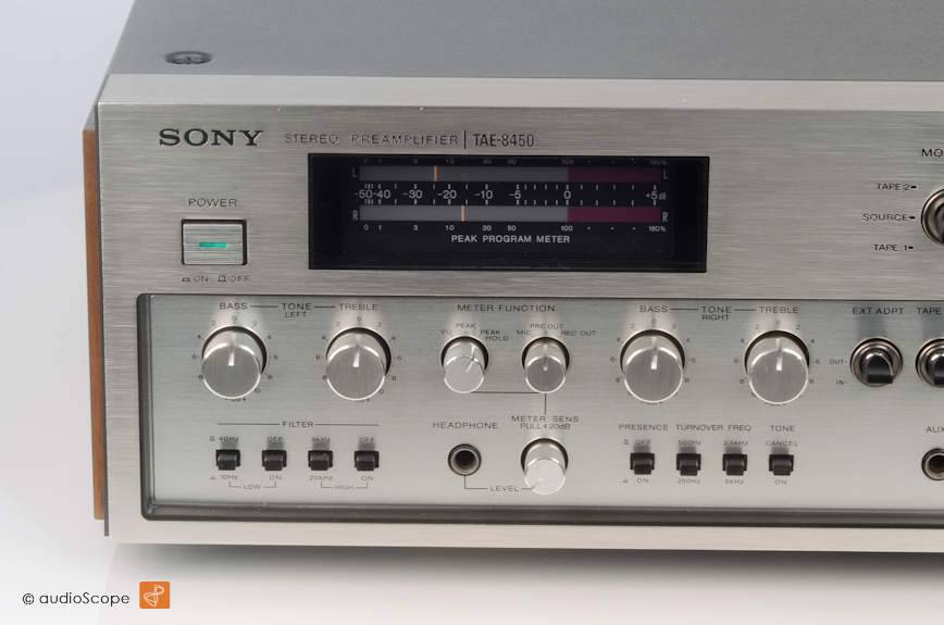 Sony TAE-8450