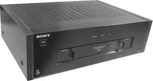 Sony TAN-5500