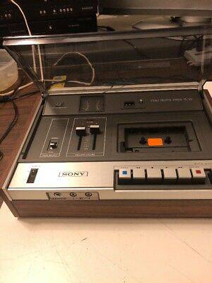 Sony TC-129