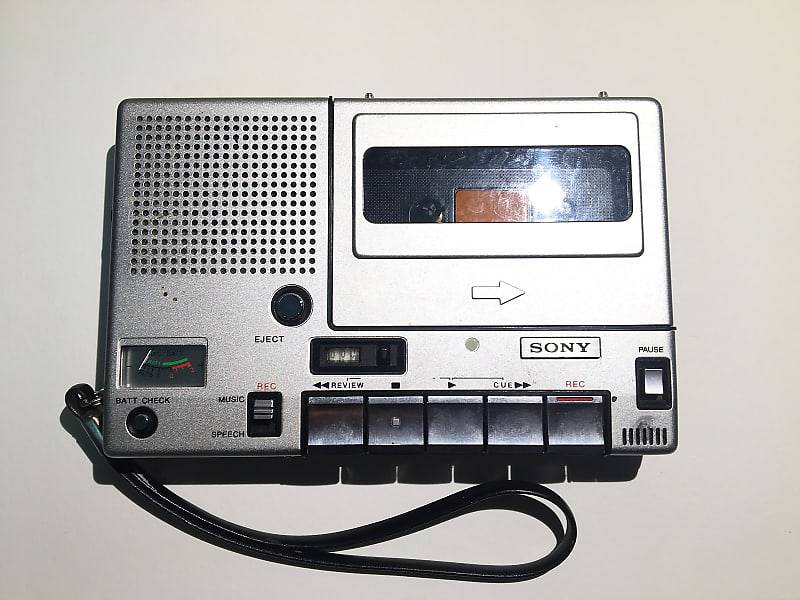 Sony TC-150