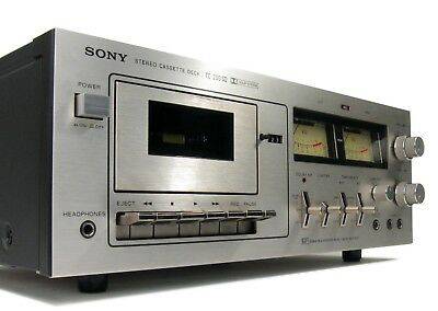 Sony TC-206SD